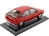 Cochesdememetal.es 1983 Citroen Bx 16 TRS Rojo Vallelunga 1:18 NOREV