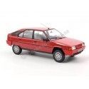 Cochesdememetal.es 1983 Citroen Bx 16 TRS Rojo Vallelunga 1:18 NOREV