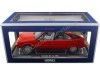 Cochesdememetal.es 1983 Citroen Bx 16 TRS Rojo Vallelunga 1:18 NOREV