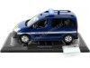 Cochesdemetal.es 2016 Peugeot Partner Gendarmerie Azul/Blanco 1:18 Norev 184895