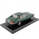 Cochesdemetal.es 1982 Jaguar XJ-S 5.3 H.E. Green Coupé Metalizado 1:18 NOREV 182620