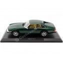 Cochesdemetal.es 1982 Jaguar XJ-S 5.3 H.E. Coupé Verde Metalizado 1:18 Norev 182620