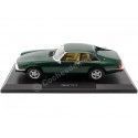 Cochesdemetal.es 1982 Jaguar XJ-S 5.3 H.E. Green Coupé Metalizado 1:18 NOREV 182620