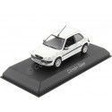 Cochesdemetal.es 2000 Citroen Saxo VTS Blanco 1:43 Norev 155159