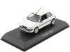 Cochesdemetal.es 2000 Citroen Saxo VTS Blanco 1:43 Norev 155159