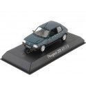 Cochesdemetal.es 1992 Peugeot 205 Gti 1.9 Verde Sorrento 1:43 Norev 471718