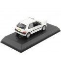 Cochesdemetal.es 2000 Citroen Saxo VTS Blanco 1:43 Norev 155159