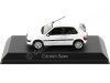 Cochesdemetal.es 2000 Citroen Saxo VTS Blanco 1:43 Norev 155159