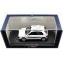 Cochesdemetal.es 2000 Citroen Saxo VTS Blanco 1:43 Norev 155159