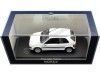 Cochesdemetal.es 2000 Citroen Saxo VTS Blanco 1:43 Norev 155159