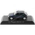 Cochesdemetal.es 1992 Peugeot 205 Gti 1.9 Verde Sorrento 1:43 Norev 471718