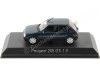 Cochesdemetal.es 1992 Peugeot 205 Gti 1.9 Verde Sorrento 1:43 Norev 471718