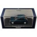 Cochesdemetal.es 1992 Peugeot 205 Gti 1.9 Verde Sorrento 1:43 Norev 471718