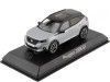 Cochesdemetal.es 2020 Peugeot 2008 GT Gris Artense 1:43 Norev 472864