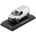 Cochesdemetal.es 2021 Renault Express Gris Metalizado 1:43 Norev 511319