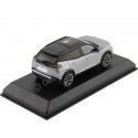 Cochesdemetal.es 2020 Peugeot 2008 GT Gris Artense 1:43 Norev 472864