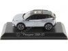 Cochesdemetal.es 2020 Peugeot 2008 GT Gris Artense 1:43 Norev 472864