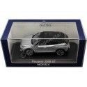 Cochesdemetal.es 2020 Peugeot 2008 GT Gris Artense 1:43 Norev 472864
