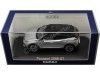 Cochesdemetal.es 2020 Peugeot 2008 GT Gris Artense 1:43 Norev 472864