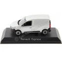 Cochesdemetal.es 2021 Renault Express Gris Metalizado 1:43 Norev 511319