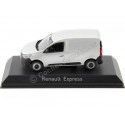 Cochesdemetal.es 2021 Renault Express Gris Metalizado 1:43 Norev 511319