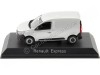 Cochesdemetal.es 2021 Renault Express Gris Metalizado 1:43 Norev 511319