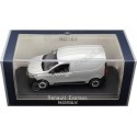 Cochesdemetal.es 2021 Renault Express Gris Metalizado 1:43 Norev 511319
