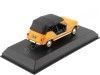 Cochesdemetal.es 1968 Renault 4 Plein Air Naranja 1:43 Norev 510044