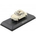 Cochesdemetal.es 1959 NSU Prinz II Beige 1:43 Norev 831019