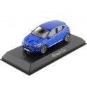 Cochesdemetal.es 2019 Renault Clio Azul Iron 1:43 Norev 517583