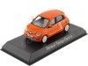 Cochesdemetal.es 2021 Renault Twingo Electric Naranja Valencia 1:43 Norev 517420