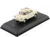 Cochesdemetal.es 1959 NSU Prinz II Beige 1:43 NOREV 831019