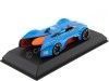 Cochesdemetal.es 2015 Alpine Visión "Gran Turismo V" Azul/Naranja 1:43 Norev 517846