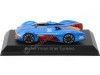 Carsdemetal.es 2015 Alpine Vision "Gran Tourism V" Blue / Orange 1:43 NOREV 517846