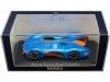 Carsdemetal.es 2015 Alpine Vision "Gran Tourism V" Blue / Orange 1:43 NOREV 517846