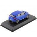 Cochesdemetal.es 2019 Renault Clio Azul Iron 1:43 Norev 517583