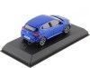Cochesdemetal.es 2019 Renault Clio Azul Iron 1:43 Norev 517583