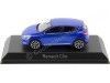 Cochesdemetal.es 2019 Renault Clio Azul Iron 1:43 Norev 517583