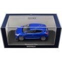 Cochesdemetal.es 2019 Renault Clio Azul Iron 1:43 Norev 517583