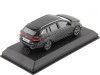 Cochesdemetal.es 2020 Renault Megane Estate Negro 1:43 Norev 517669