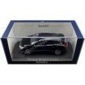 Cochesdemetal.es 2020 Renault Megane Estate Negro 1:43 Norev 517669