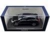 Cochesdemetal.es 2020 Renault Megane Estate Negro 1:43 Norev 517669