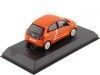 Cochesdemetal.es 2021 Renault Twingo Electric Naranja Valencia 1:43 Norev 517420