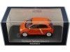 Cochesdemetal.es 2021 Renault Twingo Electric Naranja Valencia 1:43 Norev 517420