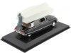 Citrus DS21 Paille noire avec bateau 1:43 norv