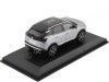 Cochesdemetal.es 2021 Peugeot 3008 GT Gris Artense 1:43 Norev 473918