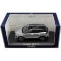 Cochesdemetal.es 2021 Peugeot 3008 GT Gris Artense 1:43 Norev 473918