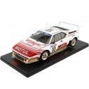 Cochesdemetal.es 1982 BMW M1 Nº10 Darniche/Mahe Rallye Tour de Corse 1:18 IXO Models 18RMC114.22