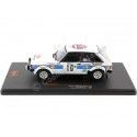 Cochesdemetal.es 1981 Sunbeam Sunbeam Lotus No16 Frequelin / Todt Rallye Monte Carlo 1:24 Ixo Modèles 24RA023A.2