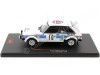 Cochesdemetal.es 1981 Sunbeam Sunbeam Lotus No16 Frequelin / Todt Rallye Monte Carlo 1:24 Ixo Modèles 24RA023A.2